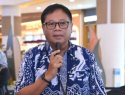 Inflasi Kepri Turun Jadi 3,49 Persen, Harga Pangan dan Transportasi Masih Jadi Beban Warga