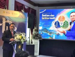 Firli Bahuri Resmi Sandang Gelar Doktor Hukum, Raih Gelar Summa Cumlaude dan IPK 4,0