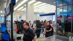 Imigrasi Batam Tunda 1.009 Keberangkatan Diduga PMI Nonprosedural Sepanjang September 2026