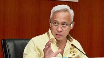 Interkoneksi Pipa, BP Batam Lakukan Penguatan Suplai Air Untuk Wilayah Nongsa
