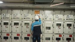 PLN Batam Kejar Pemulihan Sistem dan Siagakan Petugas di Lapangan Pendampingan Genset Pelanggan