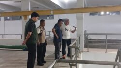 Sekitar 80 Persen Wilayah Batam Telah Terima Air, 319 Trip Mobil Tangki Disiapkan