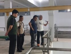 Sekitar 80 Persen Wilayah Batam Telah Terima Air, 319 Trip Mobil Tangki Disiapkan