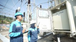 Kompensasi PLN Batam Usai Blackout Gegara Hewan Liar Masuk Gardu Listrik