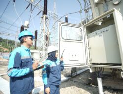 Kompensasi PLN Batam Usai Blackout Gegara Hewan Liar Masuk Gardu Listrik