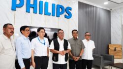 Pemulihan Listrik PLN Capai 100%, BP Batam Turun Langsung Kawal Layanan dan Dunia Usaha