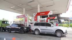 Pertamina Patra Niaga Regional Sumbagut Bersama Pemerintah Daerah Evaluasi Penyaluran Biosolar di Kepulauan Riau