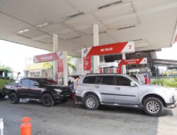 Pertamina Patra Niaga Regional Sumbagut Bersama Pemerintah Daerah Evaluasi Penyaluran Biosolar di Kepulauan Riau