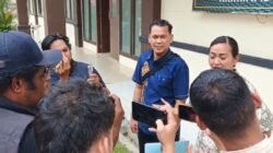 Postingan Blackout Batam Berujung Laporan Polisi, Fransisca Mawar Menik Dicecar 20 Pertanyaan