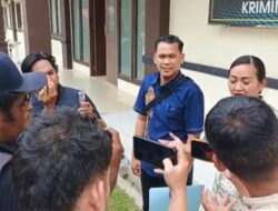Postingan Blackout Batam Berujung Laporan Polisi, Fransisca Mawar Menik Dicecar 20 Pertanyaan