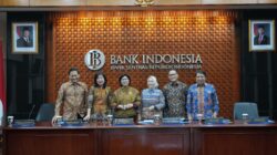 BI Rate Tetap 5,75% Tapi Bunga Deposit Facility Naik, Ini Strategi Bank Indonesia Jaga Rupiah