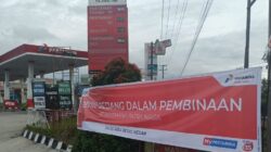 Pertamina Patra Niaga Regional Sumbagut Dukung Penegakan Hukum dan Perkuat Pengawasan Takaran BBM di SPBU