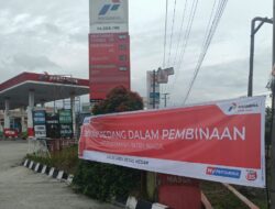 Pertamina Patra Niaga Regional Sumbagut Dukung Penegakan Hukum dan Perkuat Pengawasan Takaran BBM di SPBU
