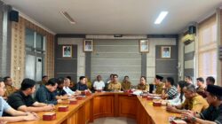 Pertamina Patra Niaga Regional Sumbagut Perkuat Distribusi LPG 3 Kg di Karimun, 25 Ribu Tabung Layak Edar Telah Disalurkan Sepanjang 2026