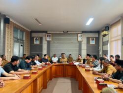 Pertamina Patra Niaga Regional Sumbagut Perkuat Distribusi LPG 3 Kg di Karimun, 25 Ribu Tabung Layak Edar Telah Disalurkan Sepanjang 2026
